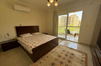 Apartment - 2 Bedrooms - 1 Bathroom for rent in Youssef Al Sebaey St. - Rehab City First Phase - Al Rehab - New Cairo City - Cairo Apartment - 2 Bedrooms - 1 Bathroom for rent in Youssef Al Sebaey St. - Rehab City First Phase - Al Rehab - New Cairo City - Cairo
