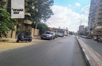 شقة - 2 غرف نوم - 2 حمامات للبيع في شارع حنين ابن اسحاق - الحديقة الدولية - الحي السابع - مدينة نصر - القاهرة شقة - 2 غرف نوم - 2 حمامات للبيع في شارع حنين ابن اسحاق - الحديقة الدولية - الحي السابع - مدينة نصر - القاهرة