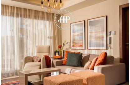 Villa - 4 Bedrooms - 5 Bathrooms for sale in Allegria - Sheikh Zayed Compounds - Sheikh Zayed City - Giza