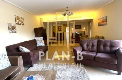 Apartment - 2 Bedrooms - 3 Bathrooms for sale in New Giza - Cairo Alexandria Desert Road - 6 October City - Giza