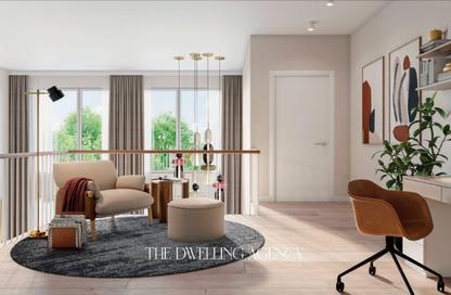Duplex - 3 Bedrooms - 3 Bathrooms for sale in O West - 6 October Compounds - 6 October City - Giza