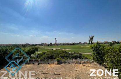 Villa - 4 Bedrooms - 6 Bathrooms for sale in Privado - Madinaty - Cairo