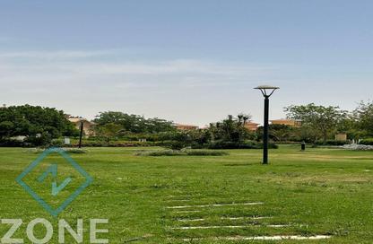 Villa - 4 Bedrooms - 6 Bathrooms for sale in Privado - Madinaty - Cairo