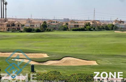 Villa - 4 Bedrooms - 6 Bathrooms for sale in Privado - Madinaty - Cairo
