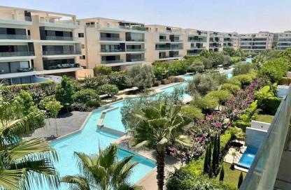 Apartment - 3 Bedrooms - 3 Bathrooms for sale in Lake View Residence 2 - 5th Settlement Compounds - The 5th Settlement - New Cairo City - Cairo