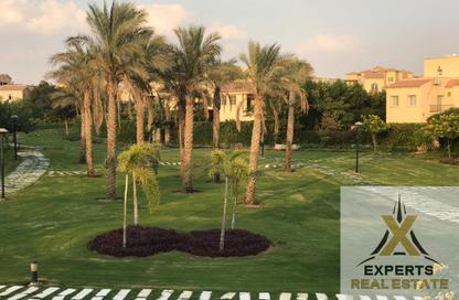 Villa - 7 Bedrooms - 7 Bathrooms for sale in Madinaty - Cairo