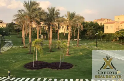 Villa - 7 Bedrooms - 7 Bathrooms for sale in Madinaty - Cairo Villa - 7 Bedrooms - 7 Bathrooms for sale in Madinaty - Cairo