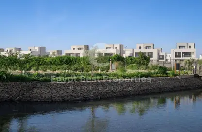 Twin House - 4 Bedrooms - 5 Bathrooms for sale in Al Burouj Compound - El Shorouk Compounds - Shorouk City - Cairo