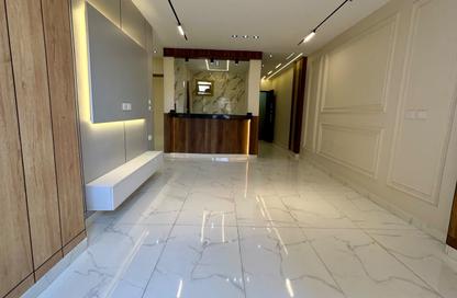 Apartment - 2 - 2 for sale in Gate 4 - Mena - Hadayek El Ahram - Giza