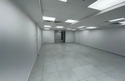 Office Space - Studio - 1 Bathroom for rent in Business Plus - North Teseen St. - The 5th Settlement - New Cairo City - Cairo