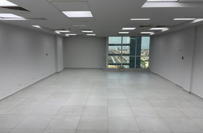 Office Space - Studio - 1 Bathroom for rent in Business Plus - North Teseen St. - The 5th Settlement - New Cairo City - Cairo