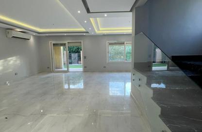 Villa - 4 Bedrooms - 4 Bathrooms for rent in Mivida - 5th Settlement Compounds - The 5th Settlement - New Cairo City - Cairo Villa - 4 Bedrooms - 4 Bathrooms for rent in Mivida - 5th Settlement Compounds - The 5th Settlement - New Cairo City - Cairo