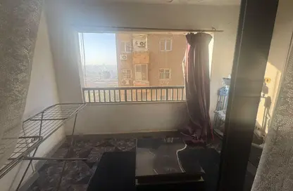 شقة - 2 غرف نوم - 1 حمام للبيع في شارع نبيل الوقاد - ارض الجولف - مصر الجديدة - القاهرة