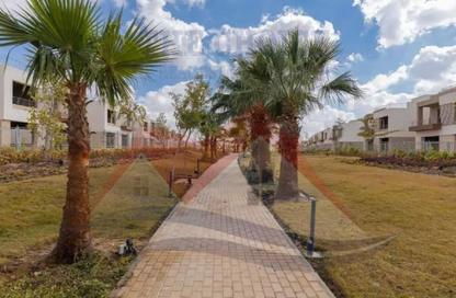 Villa - 3 - 5 for sale in The Crown - Cairo Alexandria Desert Road - 6 October City - Giza