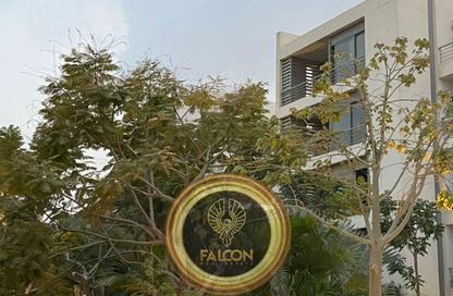 Apartment - 2 Bedrooms - 2 Bathrooms for sale in Taj City - 5th Settlement Compounds - The 5th Settlement - New Cairo City - Cairo