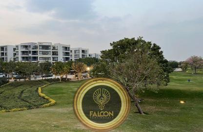 Apartment - 2 Bedrooms - 2 Bathrooms for sale in Taj City - 5th Settlement Compounds - The 5th Settlement - New Cairo City - Cairo