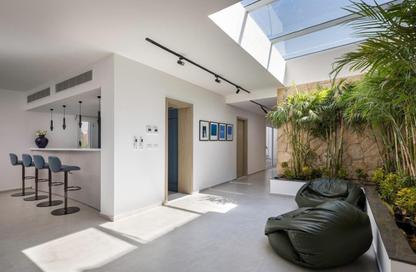 Villa - 3 Bedrooms - 4 Bathrooms for sale in Marseilia Beach 5 - Ras Al Hekma - North Coast