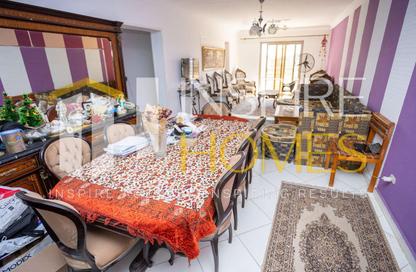 Apartment - 3 - 2 for sale in Ahmed Basha Turk St. - Fleming - Hay Sharq - Alexandria