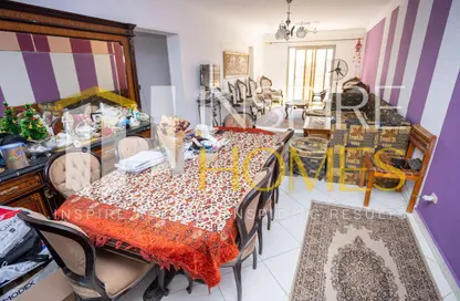Apartment - 3 Bedrooms - 2 Bathrooms for sale in Ahmed Basha Turk St. - Fleming - Hay Sharq - Alexandria