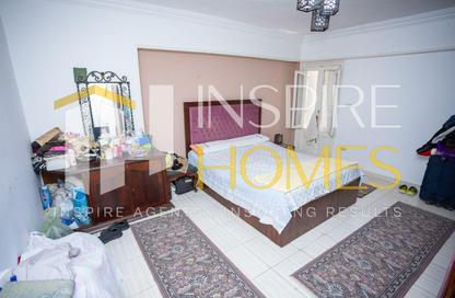 Apartment - 3 - 2 for sale in Ahmed Basha Turk St. - Fleming - Hay Sharq - Alexandria