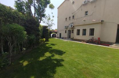 Villa - 3 - 4 for sale in Privado - Madinaty - Cairo