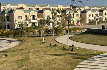 Townhouse - 4 Bedrooms - 4 Bathrooms for sale in L'avenir - Mostakbal City Compounds - Mostakbal City - Future City - Cairo Townhouse - 4 Bedrooms - 4 Bathrooms for sale in L'avenir - Mostakbal City Compounds - Mostakbal City - Future City - Cairo