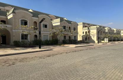 Townhouse - 4 Bedrooms - 4 Bathrooms for sale in L'avenir - Mostakbal City Compounds - Mostakbal City - Future City - Cairo
