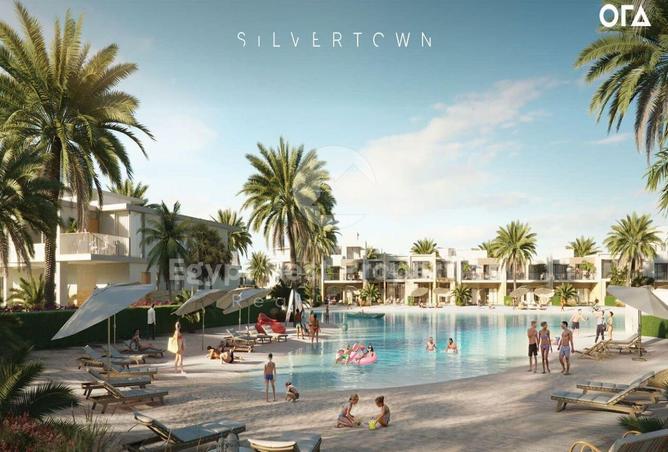 2OspZuSEnya - الصورة الرئيسية للعقار