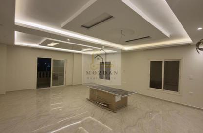 Apartment - 3 Bedrooms - 3 Bathrooms for rent in Avenue - Zahraa El Maadi - Hay El Maadi - Cairo