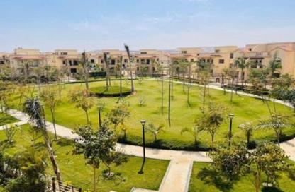 Apartment - 2 Bedrooms - 2 Bathrooms for sale in Madinaty - Cairo