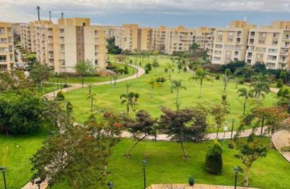 Apartment - 2 Bedrooms - 2 Bathrooms for sale in Madinaty - Cairo Apartment - 2 Bedrooms - 2 Bathrooms for sale in Madinaty - Cairo