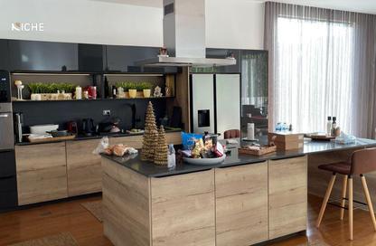 Villa - 3 Bedrooms - 3 Bathrooms for sale in Allegria - Sheikh Zayed Compounds - Sheikh Zayed City - Giza