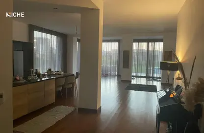 Villa - 3 Bedrooms - 3 Bathrooms for sale in Allegria - Sheikh Zayed Compounds - Sheikh Zayed City - Giza