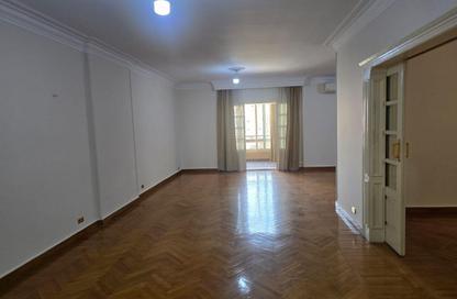 Apartment - 3 Bedrooms - 3 Bathrooms for sale in Mohi Al Din Abou El Ezz St. - Dokki - Giza