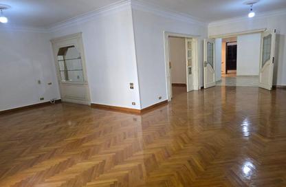 Apartment - 3 Bedrooms - 3 Bathrooms for sale in Mohi Al Din Abou El Ezz St. - Dokki - Giza