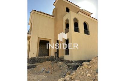 فيلا - 3 غرف نوم - 4 حمامات للبيع في ايلان سراي - سراي - كمبوندات مدينة المستقبل - مدينة المستقبل - القاهرة