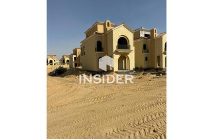 فيلا - 3 غرف نوم - 4 حمامات للبيع في ايلان سراي - سراي - كمبوندات مدينة المستقبل - مدينة المستقبل - القاهرة