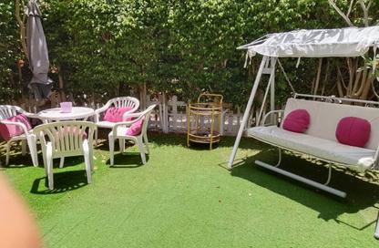 Apartment - 2 - 1 for rent in 5th Settlement Compounds - The 5th Settlement - New Cairo City - Cairo