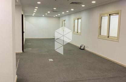 Office Space - Studio - 1 Bathroom for rent in Trivium Business Complex - North Teseen St. - The 5th Settlement - New Cairo City - Cairo