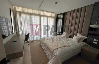 Apartment - 3 Bedrooms - 3 Bathrooms for sale in El Patio Oro - 5th Settlement Compounds - The 5th Settlement - New Cairo City - Cairo