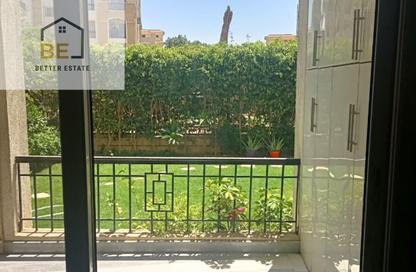 Apartment - 4 Bedrooms - 3 Bathrooms for rent in Stone Residence - 5th Settlement Compounds - The 5th Settlement - New Cairo City - Cairo Apartment - 4 Bedrooms - 3 Bathrooms for rent in Stone Residence - 5th Settlement Compounds - The 5th Settlement - New Cairo City - Cairo
