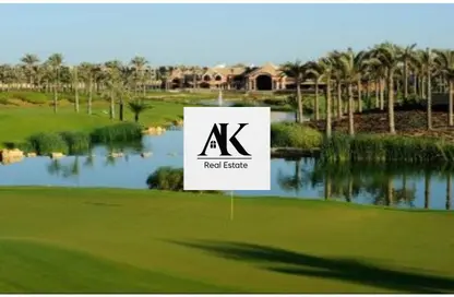 فيلا - 8 غرف نوم للبيع في قطامية ديونز - كمبوندات القطامية - القطامية - مدينة القاهرة الجديدة - القاهرة