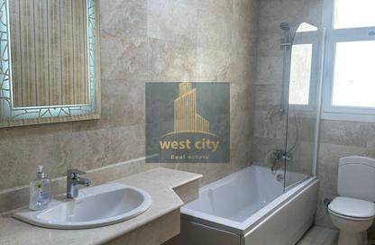 Villa - 3 Bedrooms - 4 Bathrooms for rent in Atrio - Sheikh Zayed Compounds - Sheikh Zayed City - Giza Villa - 3 Bedrooms - 4 Bathrooms for rent in Atrio - Sheikh Zayed Compounds - Sheikh Zayed City - Giza