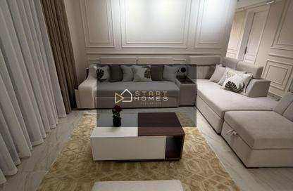 Apartment - 3 - 3 for rent in B15 - Madinaty - Cairo