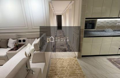 Apartment - 3 - 3 for rent in B15 - Madinaty - Cairo
