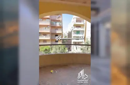 شقة - 3 غرف نوم - 2 حمامات للبيع في البوابة الاولي - خوفو - حدائق الاهرام - الجيزة شقة - 3 غرف نوم - 2 حمامات للبيع في البوابة الاولي - خوفو - حدائق الاهرام - الجيزة