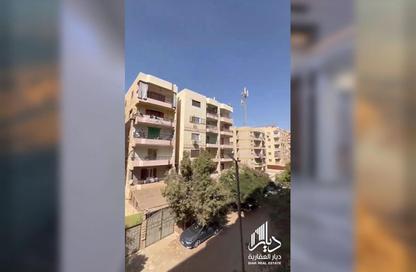 شقة - 3 غرف نوم - 2 حمامات للبيع في البوابة الاولي - خوفو - حدائق الاهرام - الجيزة شقة - 3 غرف نوم - 2 حمامات للبيع في البوابة الاولي - خوفو - حدائق الاهرام - الجيزة