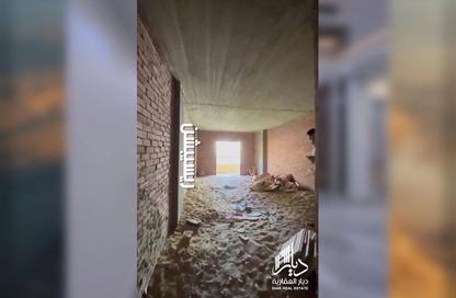 شقة - 3 غرف نوم - 2 حمامات للبيع في البوابة الاولي - خوفو - حدائق الاهرام - الجيزة شقة - 3 غرف نوم - 2 حمامات للبيع في البوابة الاولي - خوفو - حدائق الاهرام - الجيزة