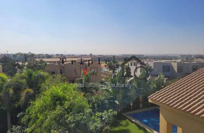 Villa - 4 Bedrooms - 6 Bathrooms for rent in Allegria - Sheikh Zayed Compounds - Sheikh Zayed City - Giza Villa - 4 Bedrooms - 6 Bathrooms for rent in Allegria - Sheikh Zayed Compounds - Sheikh Zayed City - Giza