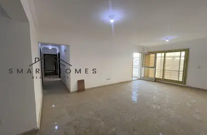 Apartment - 3 Bedrooms - 2 Bathrooms for rent in Janna 2 - Sheikh Zayed Compounds - Sheikh Zayed City - Giza